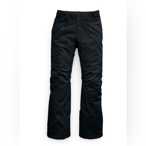 The North Face Women Ski Pants XS - Picture 4 of 4
